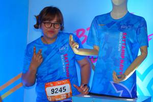 BIB: 
                            <button type="button" onclick="openModal(3238161)" class="btn btn-primary btn-sm float-right btn-popup" data-toggle="modal" data-target=".modal-high-quality">
                        <i class="fas fa-shopping-cart"></i> Add to Cart
                    </button>
                                            <button type="button" onclick="isThisMe(3238161, true)" class="btn btn-success btn-sm float-right btn-popup btn-isme hidden" data-toggle="tooltip" data-placement="bottom" title="นี่คือรูปของคุณใช่ไหม คลิกที่นี่เพื่อเอาเข้าอัลบั้ม">
                        <i class="fas fa-plus"></i> Add to album
                    </button>
                    <button type="button" onclick="isThisMe(3238161, false)" class="btn btn-warning btn-sm float-right btn-popup btn-isnotme hidden">
                        <i class="fas fa-ban"></i> Remove from album
                    </button>